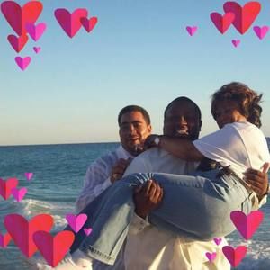 Meet your Posher, Reginald